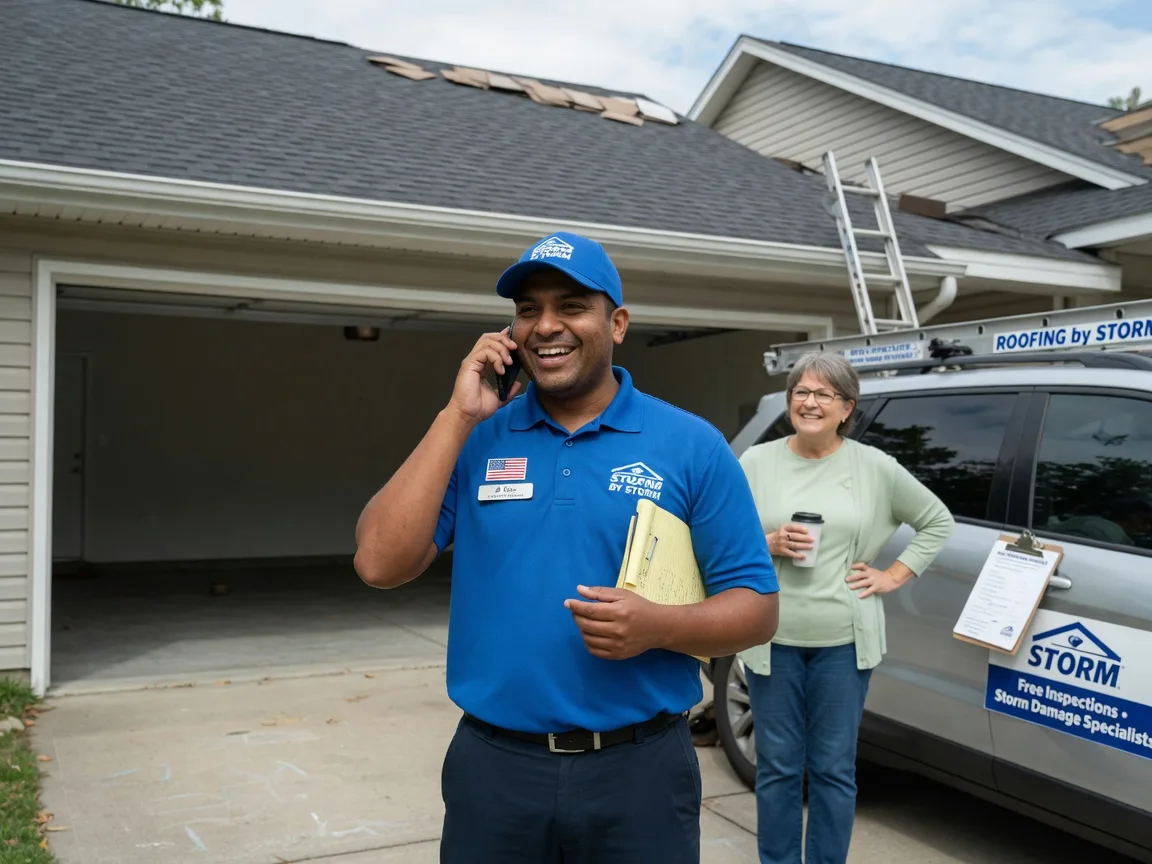 Roof Repair Near Me North Evans, NY FAQs