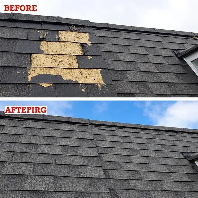 Roof Repair Near Me in North Evans, NY near me